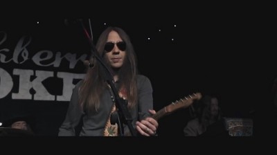 Blackberry Smoke - Shakin' Hands With The Holy Ghost (2014) video