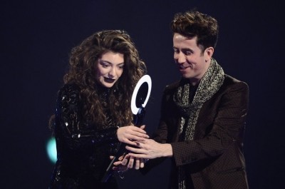 BRIT Awards 2014: 