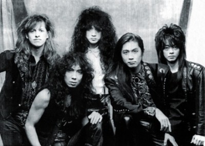 Vow Wow - V (1987) Lossless