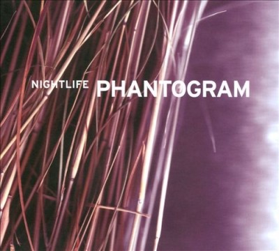 Phantogram - Discography (2009-2014)