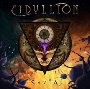 Eidyllion - Savia (2013)