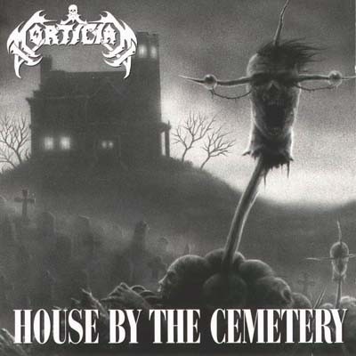 Mortician - Discography (1990-2004)