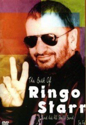 Ringo Starr + VA - The Best Of Ringo Starr And His All Starr Band So Far (2001) DVD-9