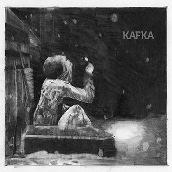 Kafka - Adaptation musicale du film: La petite marchande d'allumettes (Jean Renoir) (2013) LOSSLESS