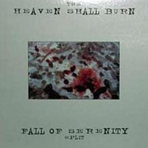 Fall of Serenity - Discography (1999-2007)