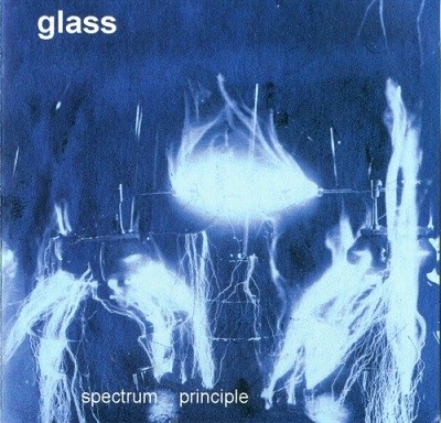 Glass - Discography (2000-2014) [lossless]