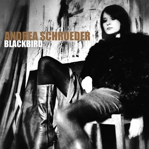 Andrea Schroeder - Blackbird 2012