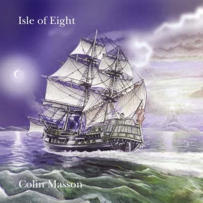 Colin Masson - Isle Of Eight 2001