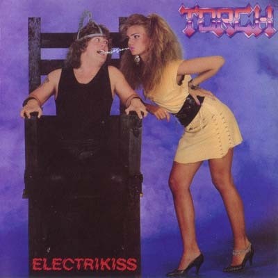Torch - Electrikiss (1984)