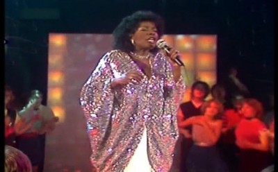 Gloria Gaynor - Remastered Videos 2012