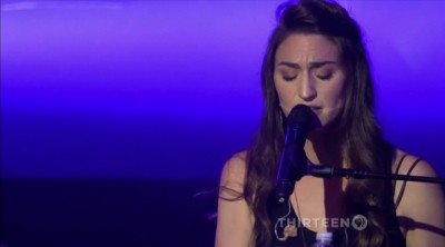 Sara Bareilles - Live From The Artists Den (Video) 2013