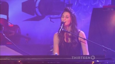 Sara Bareilles - Live From The Artists Den (Video) 2013