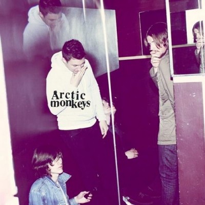 Arctic Monkeys - Discography (2006 - 2013)