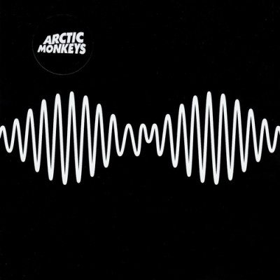 Arctic Monkeys - Discography (2006 - 2013)