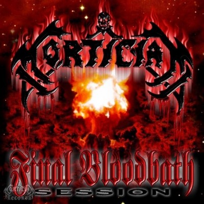 Mortician - Discography (1990-2004)