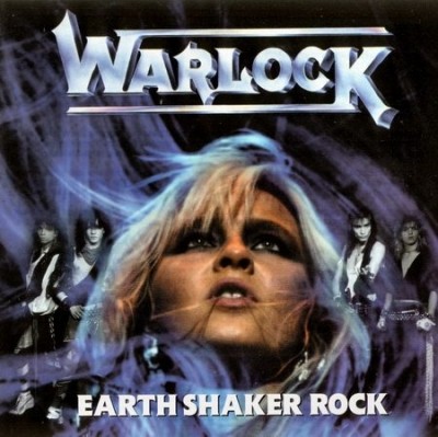 Doro & Warlock -  [30CD] (1984-2012) (Lossless + MP3)