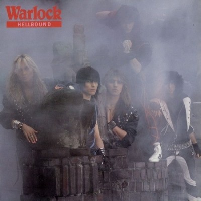 Doro & Warlock -  [30CD] (1984-2012) (Lossless + MP3)