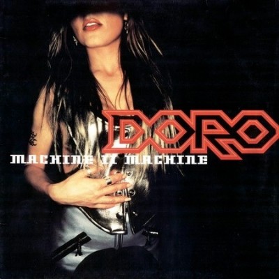 Doro & Warlock -  [30CD] (1984-2012) (Lossless + MP3)