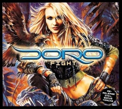 Doro & Warlock -  [30CD] (1984-2012) (Lossless + MP3)