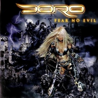 Doro & Warlock -  [30CD] (1984-2012) (Lossless + MP3)