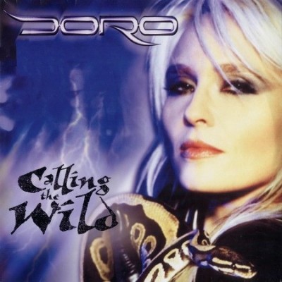 Doro & Warlock -  [30CD] (1984-2012) (Lossless + MP3)