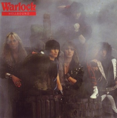 Doro & Warlock -  [30CD] (1984-2012) (Lossless + MP3)