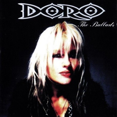 Doro & Warlock -  [30CD] (1984-2012) (Lossless + MP3)