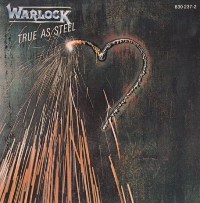 Doro & Warlock -  [30CD] (1984-2012) (Lossless + MP3)