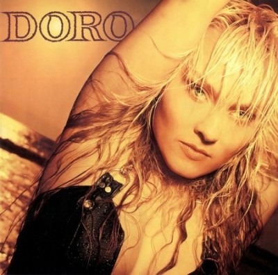 Doro & Warlock -  [30CD] (1984-2012) (Lossless + MP3)