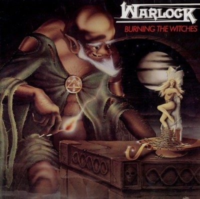 Doro & Warlock -  [30CD] (1984-2012) (Lossless + MP3)