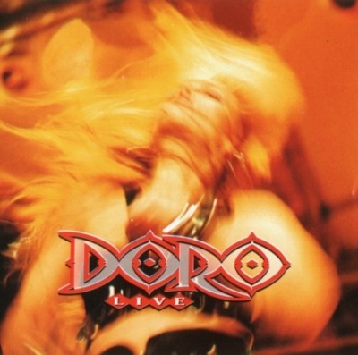 Doro & Warlock -  [30CD] (1984-2012) (Lossless + MP3)