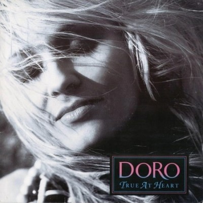 Doro & Warlock -  [30CD] (1984-2012) (Lossless + MP3)