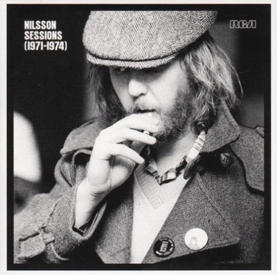 Nilsson - The RCA Albums Collection (17CD Box Set)(Remastered 2013)