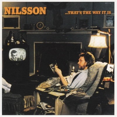 Nilsson - The RCA Albums Collection (17CD Box Set)(Remastered 2013)