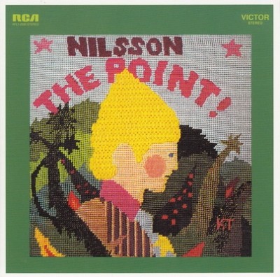 Nilsson - The RCA Albums Collection (17CD Box Set)(Remastered 2013)