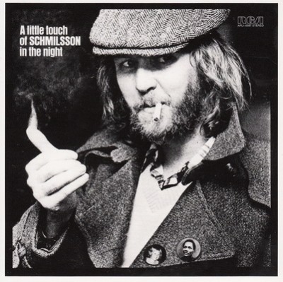 Nilsson - The RCA Albums Collection (17CD Box Set)(Remastered 2013)