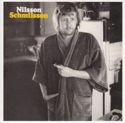 Nilsson - The RCA Albums Collection (17CD Box Set)(Remastered 2013)