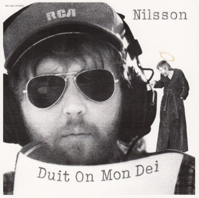 Nilsson - The RCA Albums Collection (17CD Box Set)(Remastered 2013)