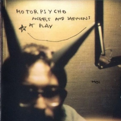 Motorpsycho - Collection (1991 - 2014)