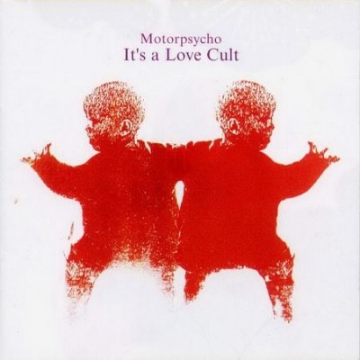 Motorpsycho - Collection (1991 - 2014)