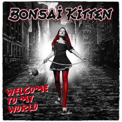 Bonsai Kitten -  (2007-2014)