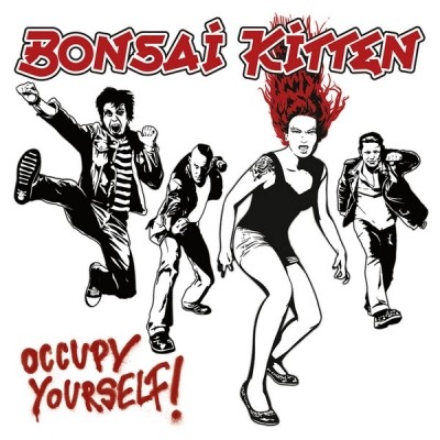 Bonsai Kitten -  (2007-2014)