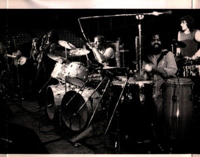 Rare Earth - In Concert 1971