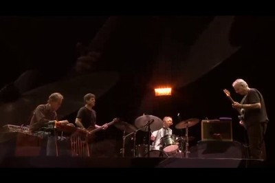 Bill Frisell joue John Lennon a Jazz a La Villette (2012) Web Rip.