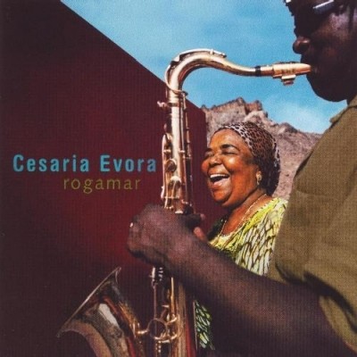 Cesaria Evora - Rogamar (2006) (lossless + MP3)