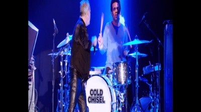 Cold Chisel - The Live Tapes Vol.1: Live At The Hordern Pavilion (2013) BDRip