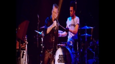 Cold Chisel - The Live Tapes Vol.1: Live At The Hordern Pavilion (2013) BDRip