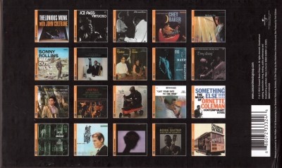 Thelonious Monk - Monk's Music 1957 (2011) Lossless+Mp3