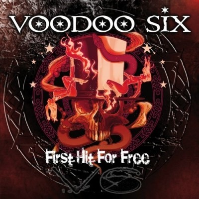 Voodoo Six - Collection (2008 - 2013)