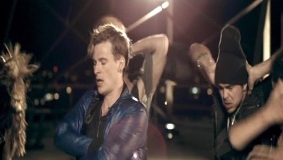 Lee Ryan - Secret Love 2010 (video)